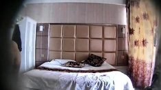 Amateur Asian Solo Fucking On Cam