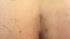 Amateur Hard Sex Ass Fuck Toy
