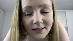 Kaidence King - Money milking