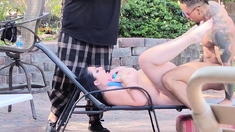 Rainbow Rainbow Bts (plumperpass) - Aurora Rainbow