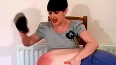 After curfew – MISS JESSICA’S PUNISHMENTS UK FemDom