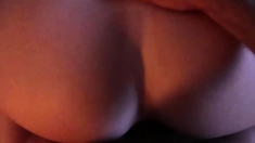 I Asked Him to Pause the Movie and Fuck Me Instead - Big