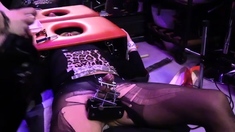 Mistress Tirza - Submissive Slave Training Cbt Toys Femdom