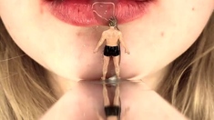 Shye White Swallowed Alive Your Inevitable Fate