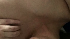 Hot amateur close up Doggy style HD video