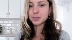 Gina Gerson Interview