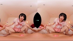 Hardcore Asian Japanese Orgy Session
