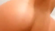 Horny For Some Cock