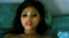 Beautiful Malay Bitch