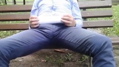 daddy bulge