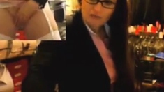 Web Cam Girl 29