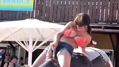 Oops Nipple Slip