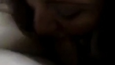 Arab Chubby Sucking