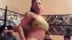 Pakistani -indian Mujra 2 Audio