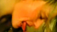 Norsk Jente Suger Kuk Og Svelger