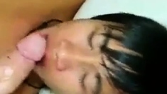 Thai Twink Pounded And Facial