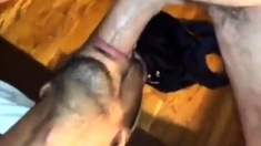 Perfect Throat Fuck