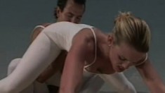 Agreeable Molly With Amazing Ass Has Fantastic Sex On The Beach