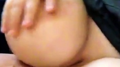 Big Nipple Play