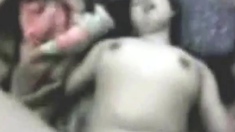 Indonesia- Skandal Padang Part 4