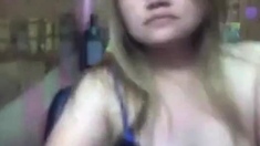 Chubby Thai Girl Perfect Body Webcam