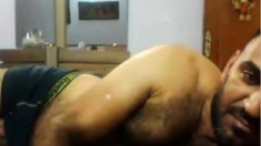 Iraqi Arab man