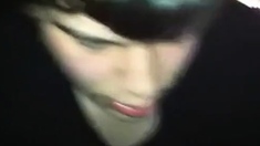 First black cock