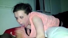 Amateur Aussie Babe Cum In Mouth