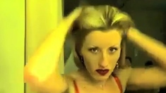 Sexy Milf Big Ass Shaking