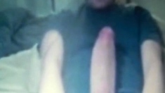 14inch huge massive thick cock cam