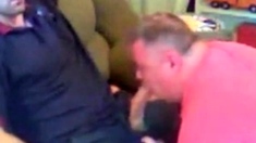 DUDE RECEIVING HEAD