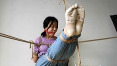 Asian Bondage